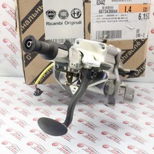 PIANTONE STERZO SERVOSTERZO