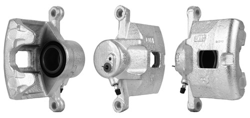Pinza freno elstock 0829 - freno,