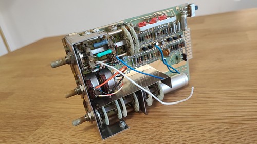 Hewlett packard agilent - packard,