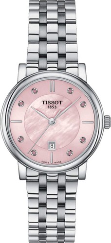 Tissot classic carson - tissot,
