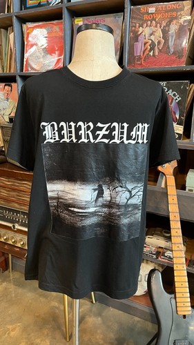 Camicia 1burzum lati usata - camicia,
