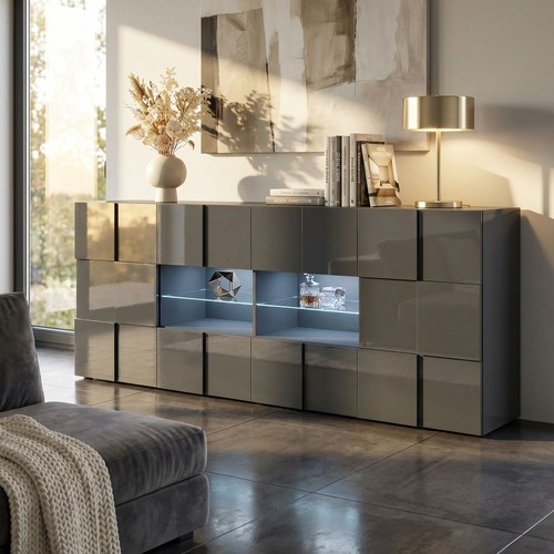Madia design moderno ante - design, 2