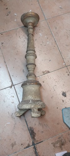 Candelabro antico - antico, da