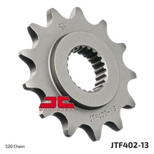 Pignone 13 denti per BMW G 650