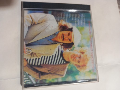 SIMON/GARFUNKEL.