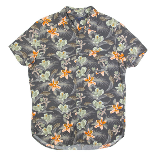 Camicia hawaii uomo kiabi - camicia,