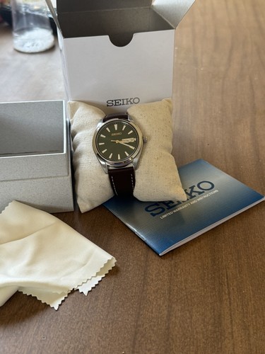 Orologio seiko uomo neo - orologio,
