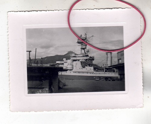 Foto navi - foto, vecchia