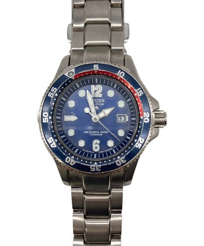 Citizen promaster diver - citizen,