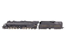 Rivarossi 5092 HO Norfolk &