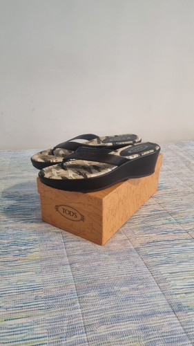 Tod scarpe donna ciabatta - scarpe,