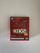 Adattatore 3ds - adattatore, 3ds(r4i-sdhc)