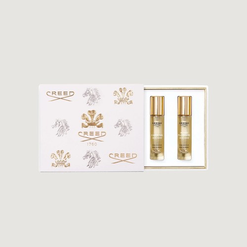 Creed set discovery donna - set,