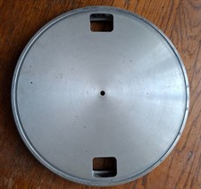 Piastra giradischi Denon