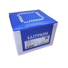 Lutron Palladiom HQWT-U-P4W-WH