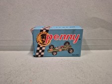 POLITOYS PENNY 8 BRM H16 F1