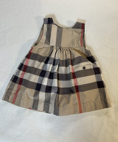 Maglione vestito burberry - maglione,