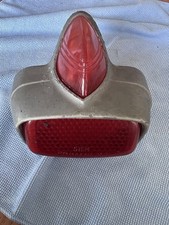 Siem taillight for Vespa low