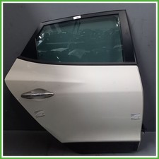 Porta Portiera Sportello Posteriore Destra DX HYUNDAI ix35 SUV 2010 2013