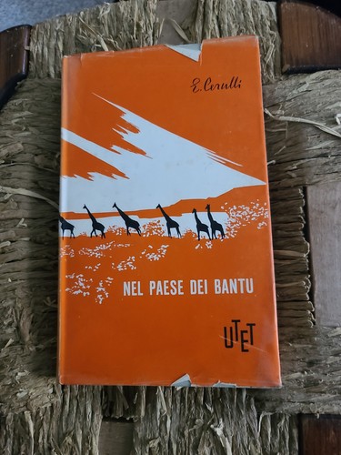 Nel paese dei - nel,