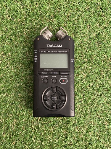 Faulty tascam 40x - faulty,