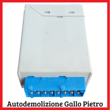 Centralina modulo lavavetri