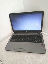 NOTEBOOK PC PORTATILE  HP AMD A8-6410 HD 500GB RAM 4GB