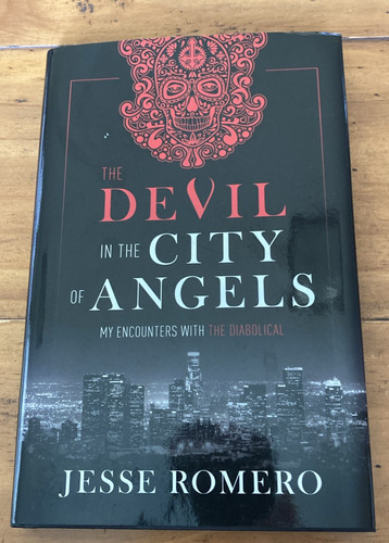 The devil city of - devil,