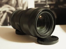 Sigma 100-400 L mount