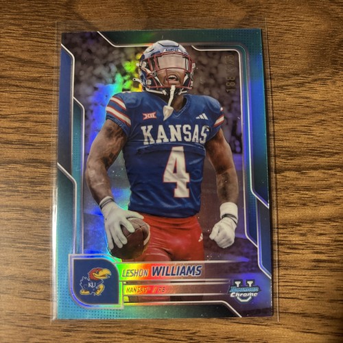 2025 bowman university - 2025, chrome