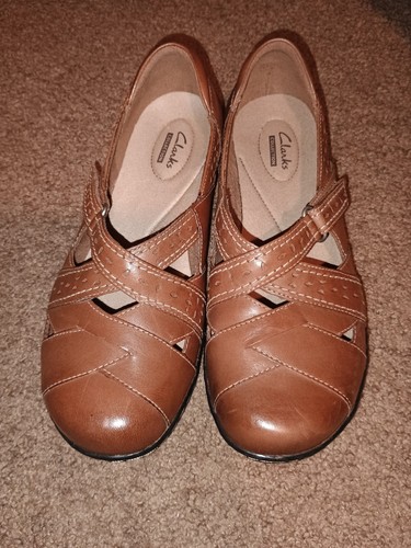 Scarpe basse clarks - mary, jane