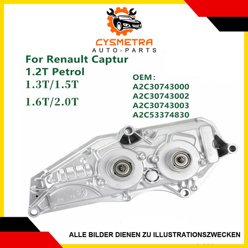 Getriebe module a2c53374830 - 1x,