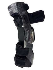 DONJOY FORCEPOINT ARMOR GRIGIO