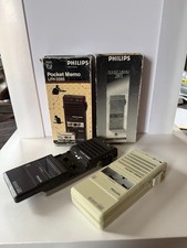 2 Mini registratori vocale