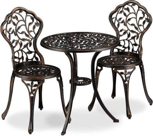 Mobili balcone set da 3 - mobili, balcone,