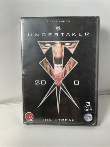 The undertaker - the,