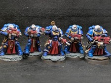 18 Sternguard Veterans x5