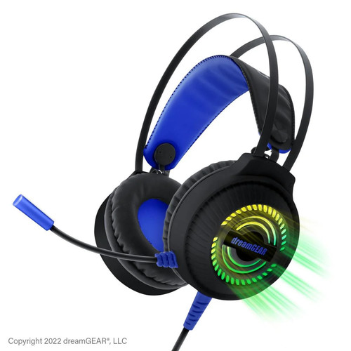 Casque grx 500 for ps4 - casque,