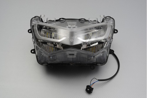 Faro fanale anteriore led - faro,