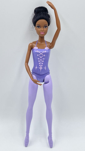 Barbie bambola ballerina