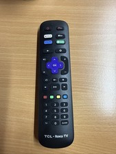 Telecomando originale roku - telecomando, tv