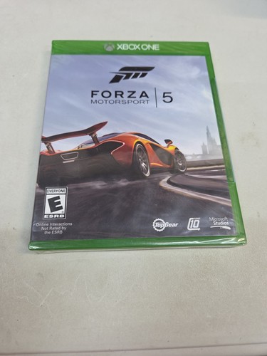 Forza motorsport xbox one - 5,