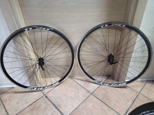 Ruote raxe tl20 - tl20,