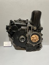 Gruppo coperchio PTO Sea-Doo 4-Tec GTI GTX 130 155 - pompa olio e statore (2006-2011)