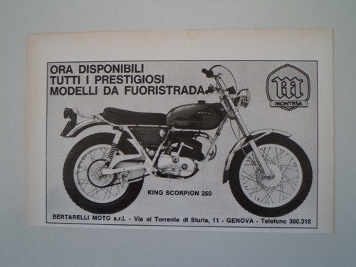 Advertising pubblicità 1971 - pubblicità,
