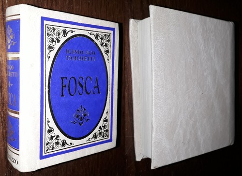 Fosca tarchetti mini - fosca,, tarchetti,
