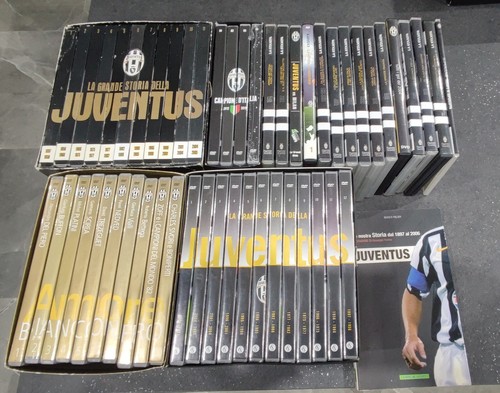 Cofanetti dvd storia della - storia,
