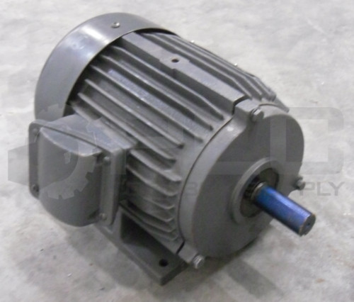 Nuovo motore elettrico - nuovo,