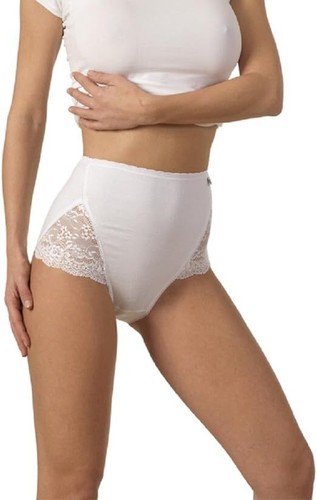 Culotte maxi vita - alta, da