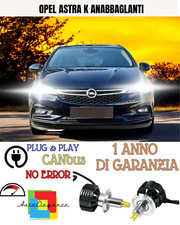 ✨KIT LED OPEL ASTRA K H7